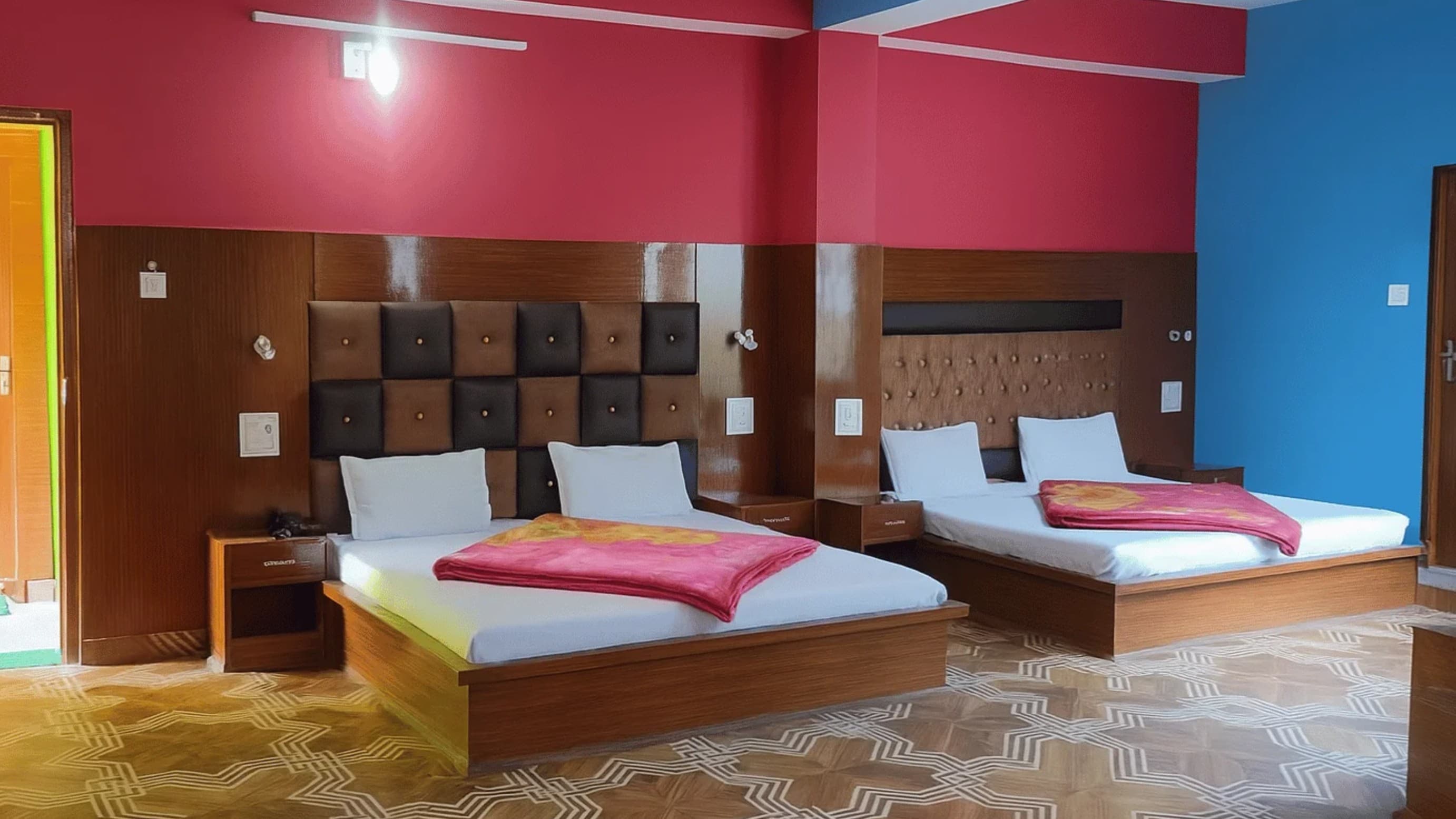 Hotel Tosh Regency, Tosh 2