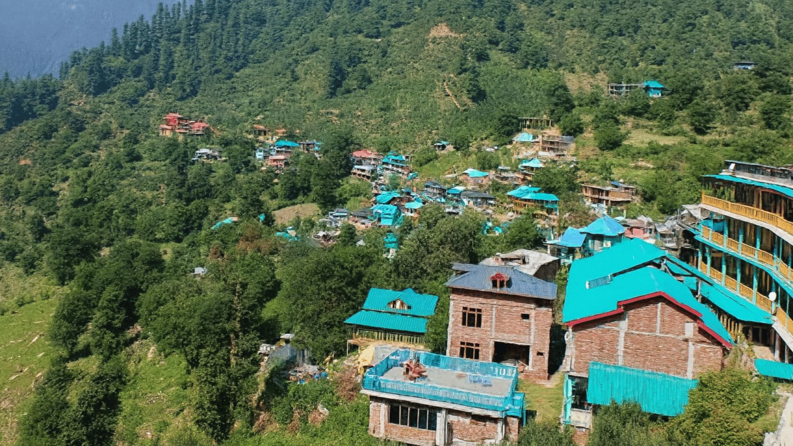 Hotel Tosh Regency, Tosh 5