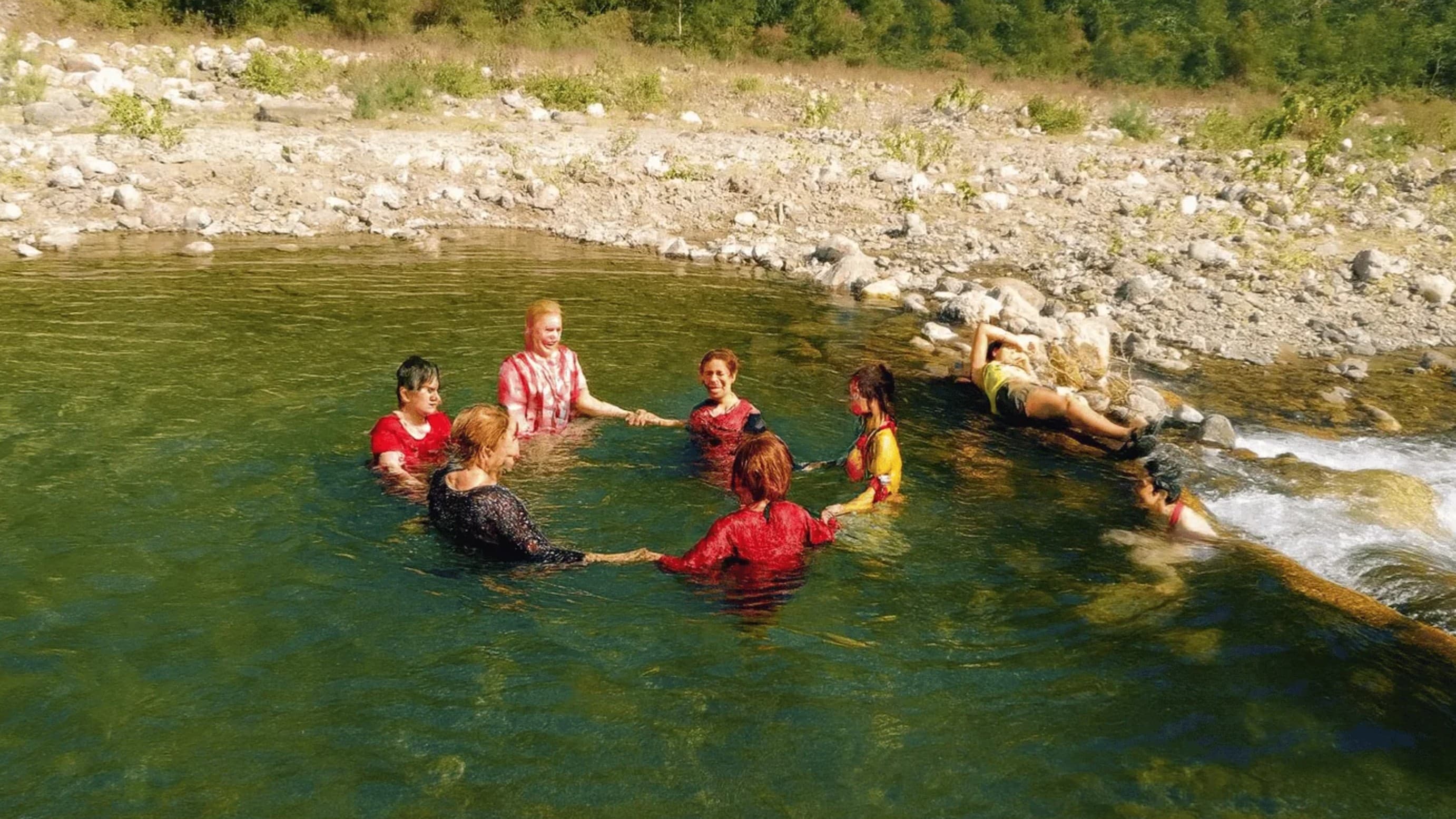 Garhwal Nature Camp,Rishikesh 4