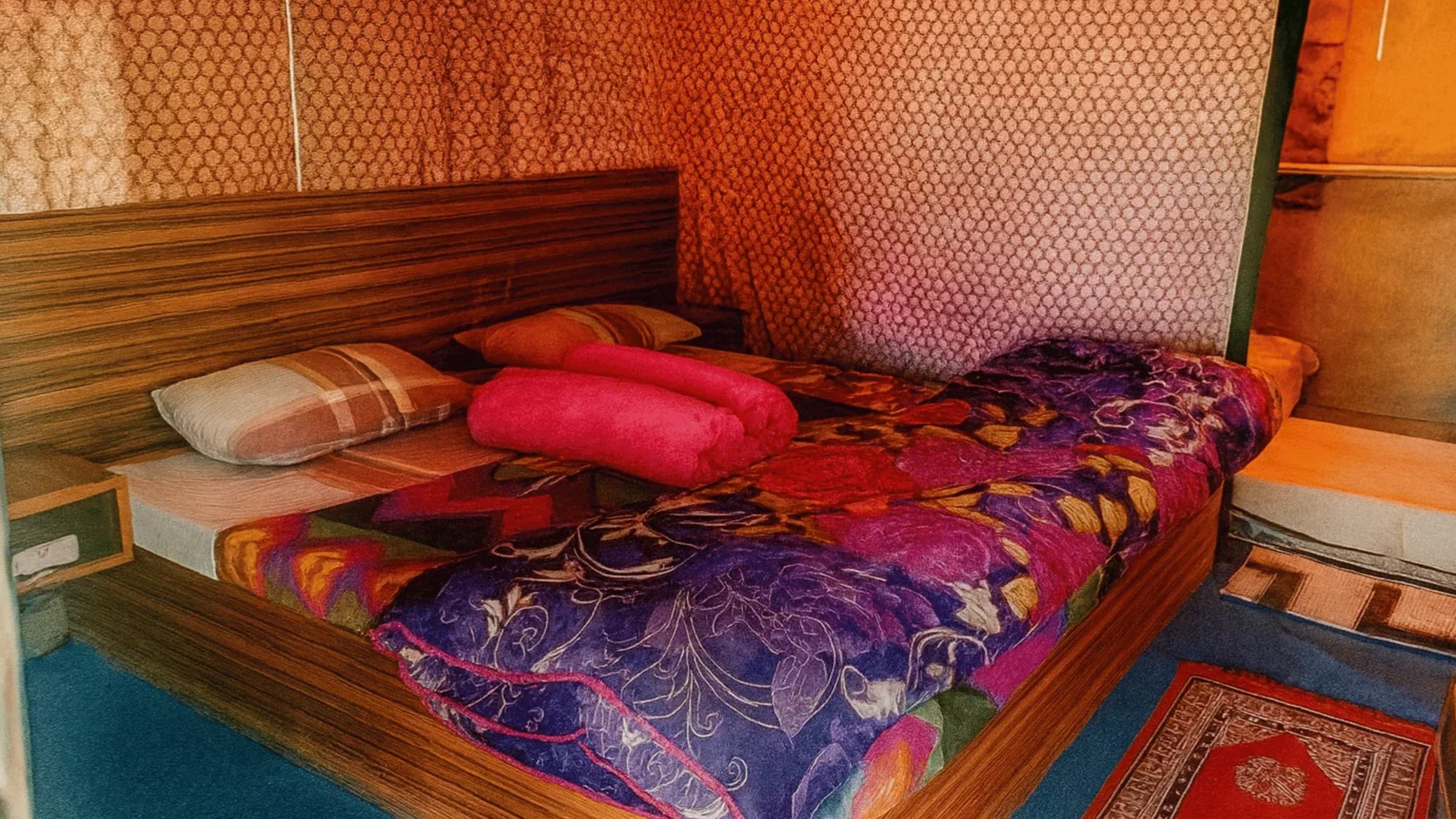 Mount Rock Stay Swiss Camp, Auli 2