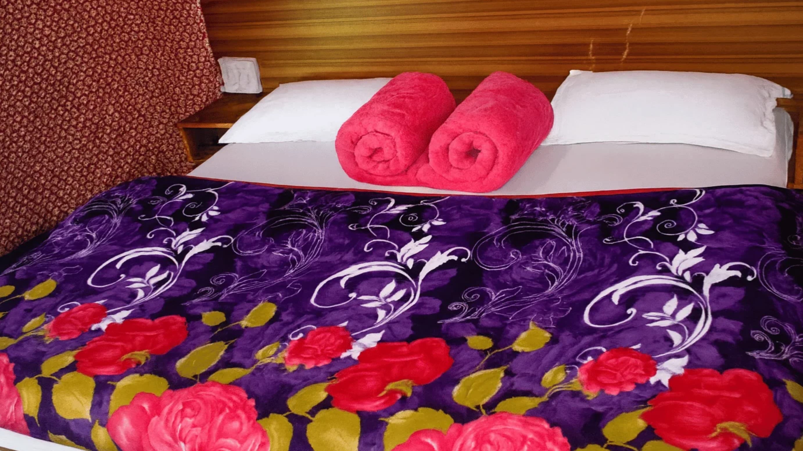 Mount Rock Stay Swiss Camp, Auli 3