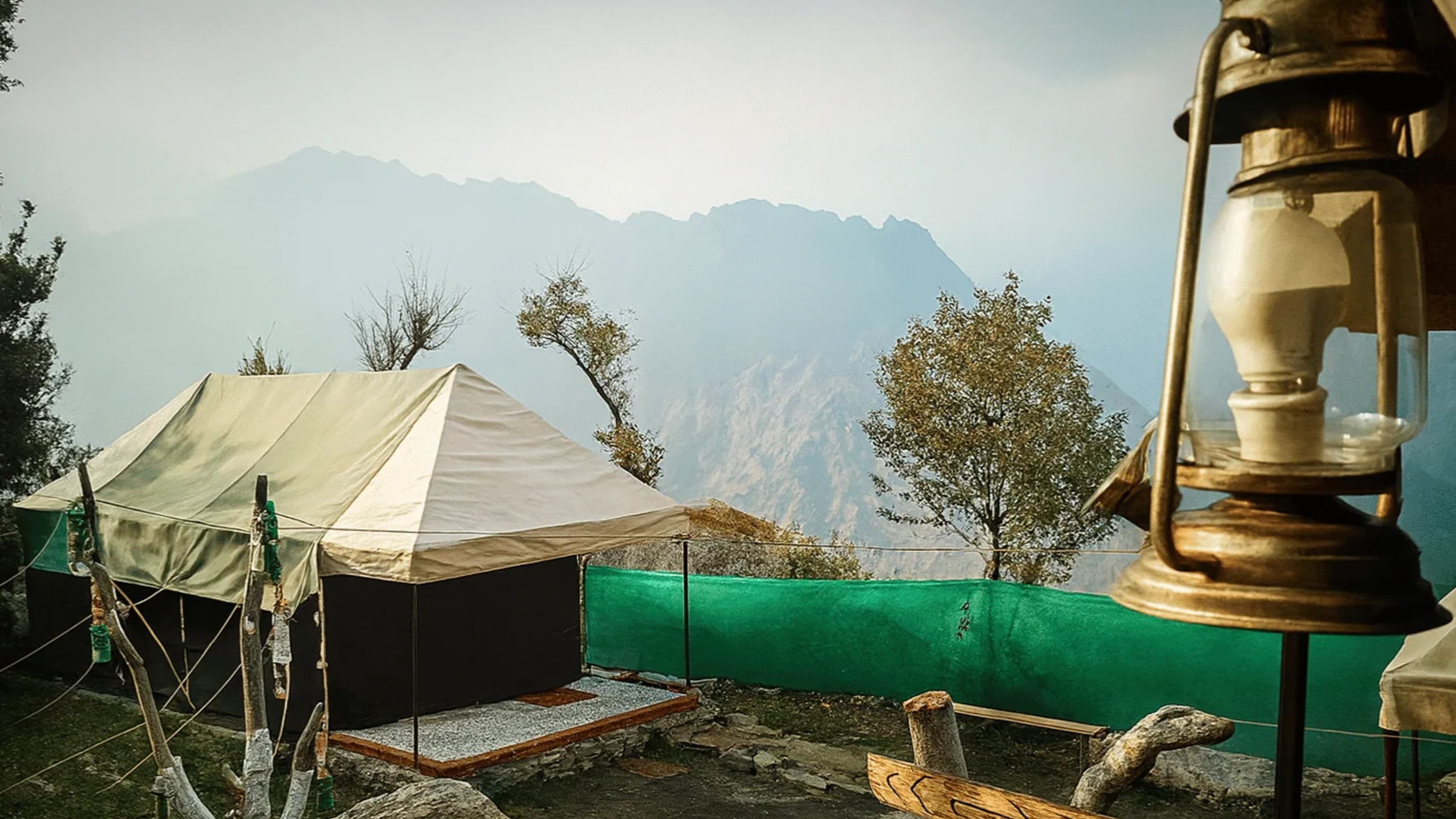 Namaste Auli Cottage