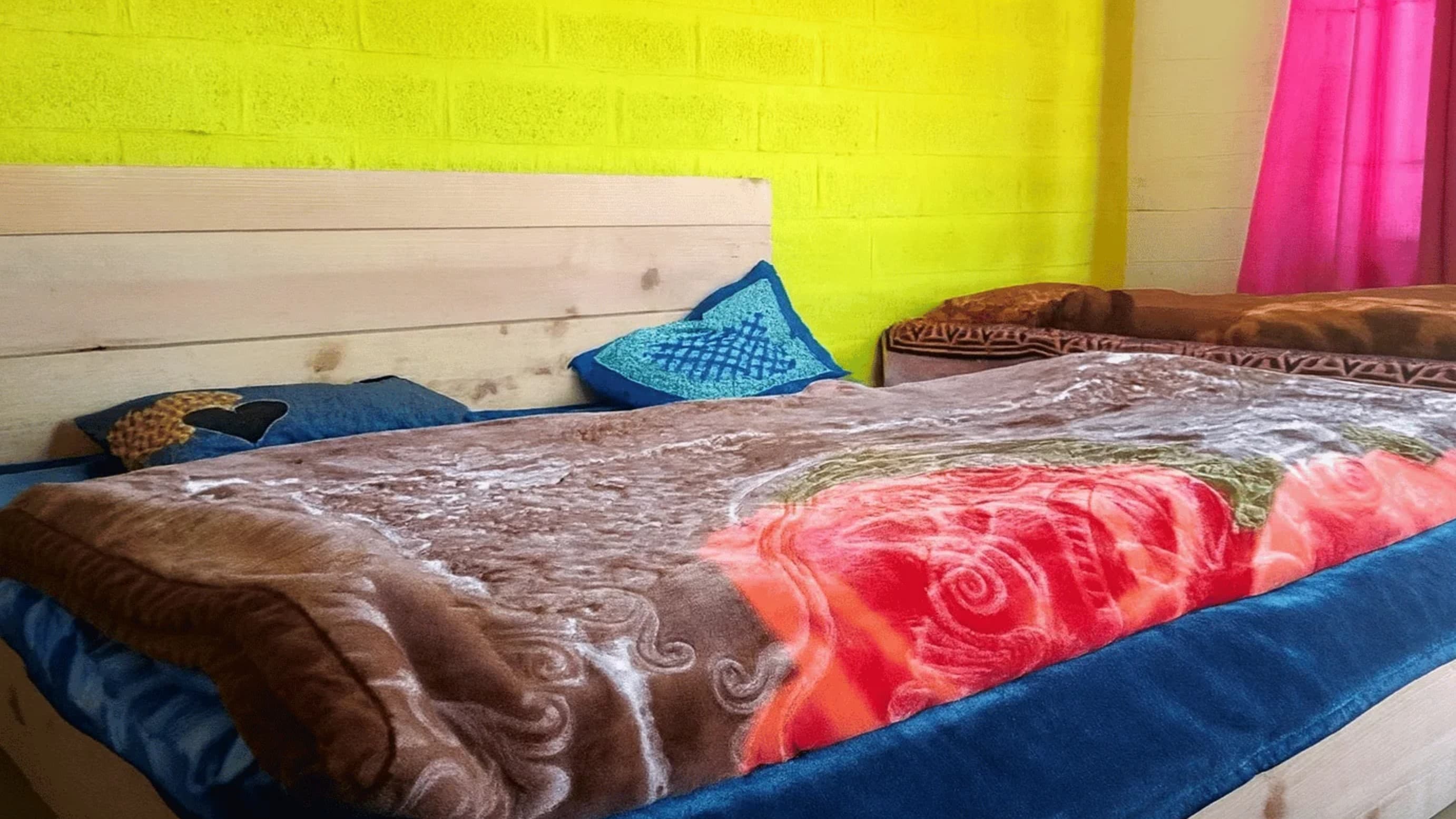 Namaste Auli Cottage 2