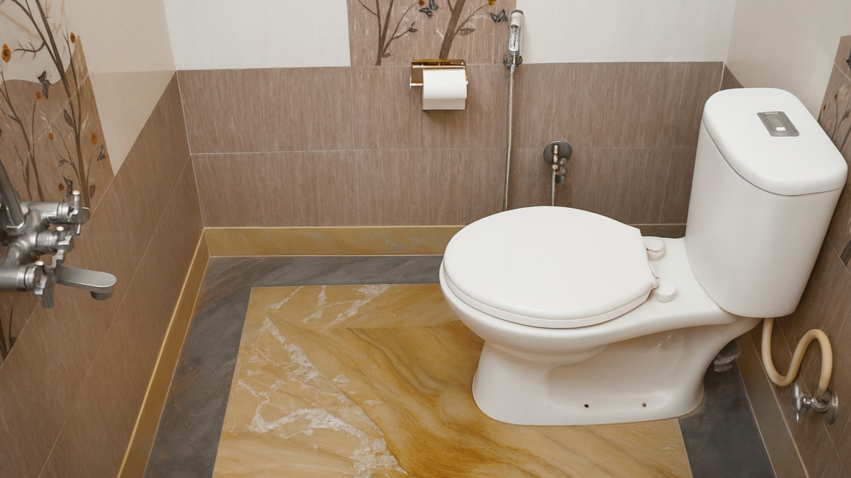 Duggal Homestay, Khurbura 3