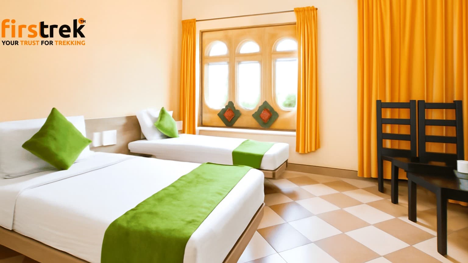 Hotel Bansuri, Jaisalmer