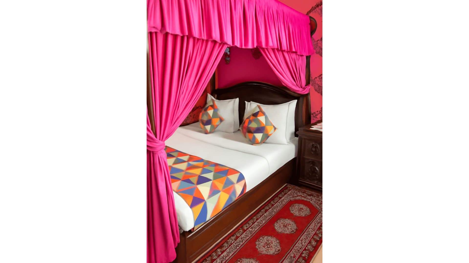 Hotel Golden Tulip, Jaisalmer 2