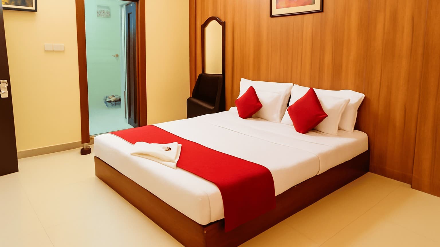 Hotel Chhavi Holidays and Restaurant, Jaipur