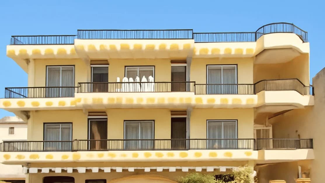 Hotel Man Sagar, Jaipur