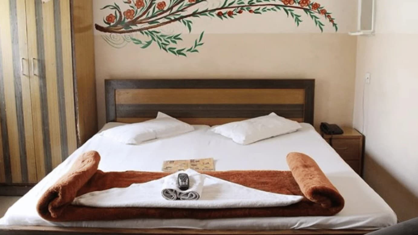 Hotel Man Sagar, Jaipur 2