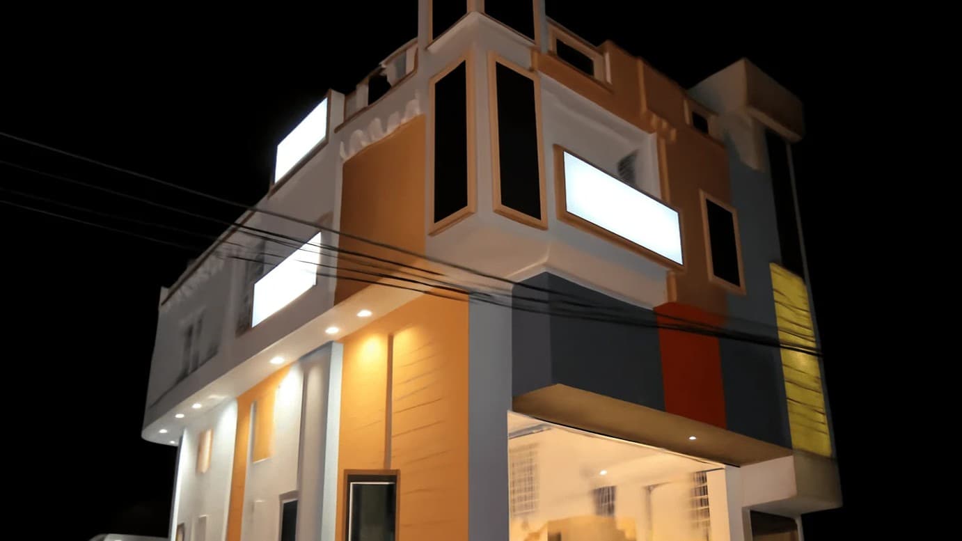 Raj Resort Camps and Spa, Rajsthan