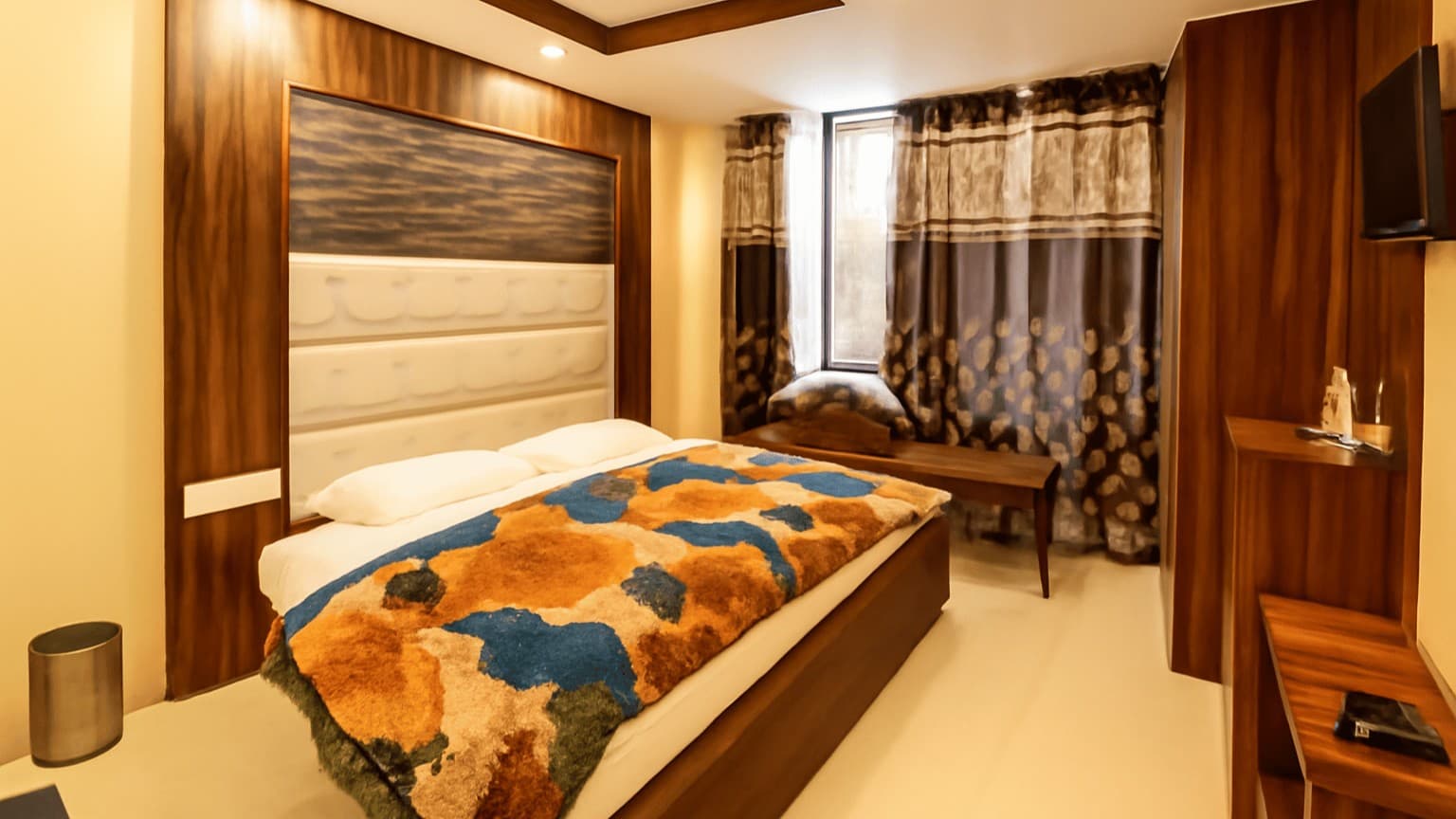 Sunny Guest House, Banikhet