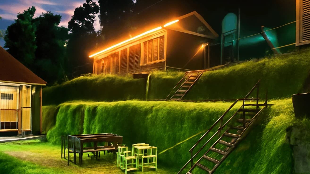 Kareri Cottages, Himachal Pradesh 2