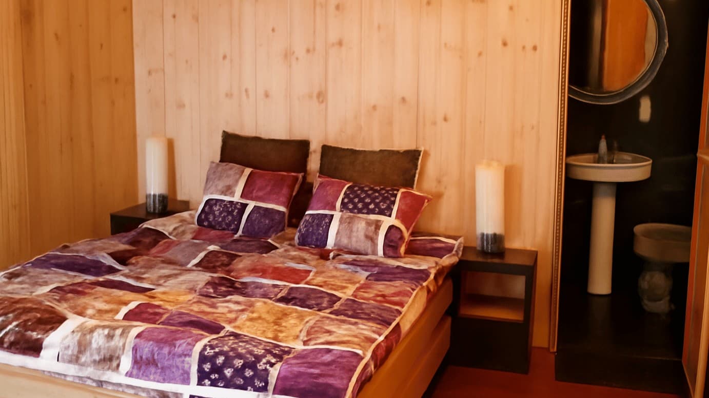 Kareri Cottages, Himachal Pradesh 3