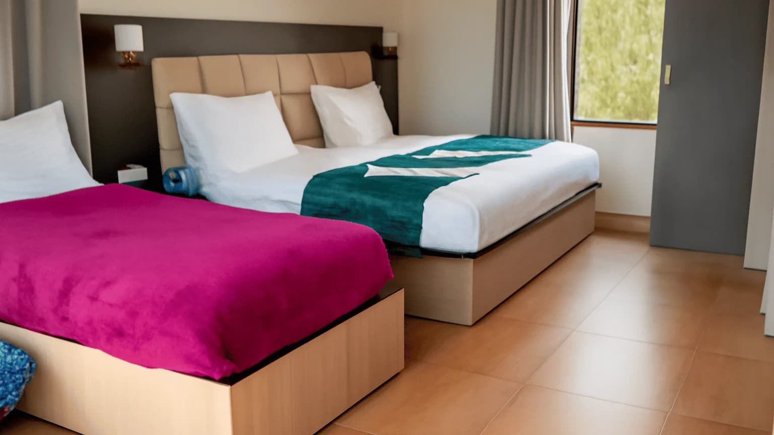 Meadow Residency, Bir Billing 2