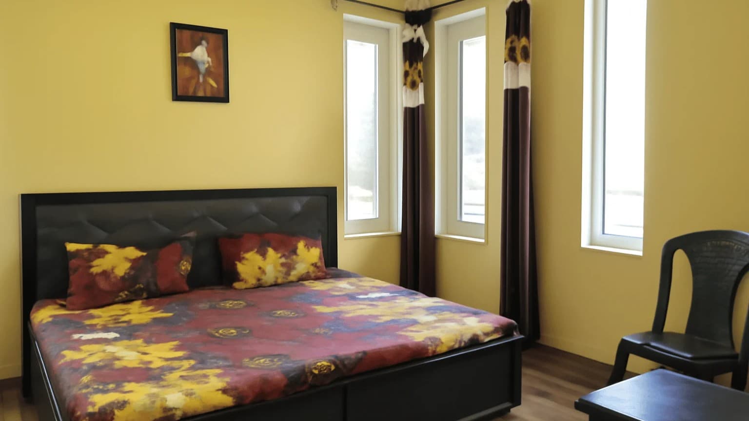 The Destination Guest house, Sunder Nagar