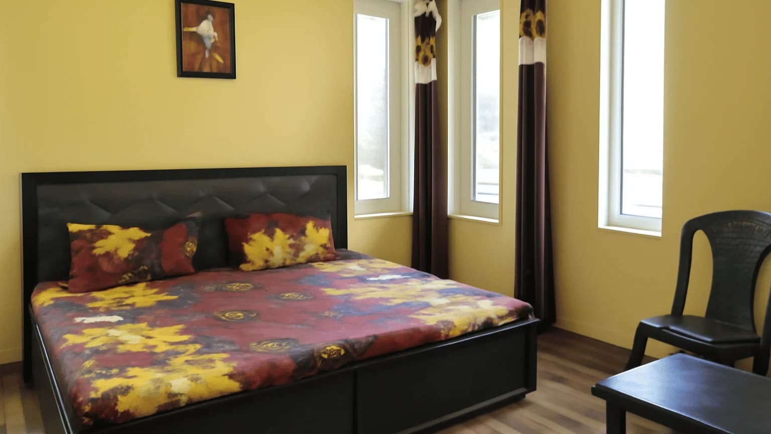 The Destination Guest house, Sunder Nagar 2