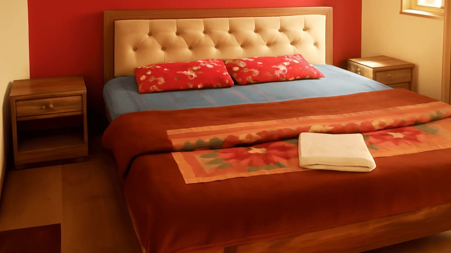 Hotel Valley View, Sanwara 2