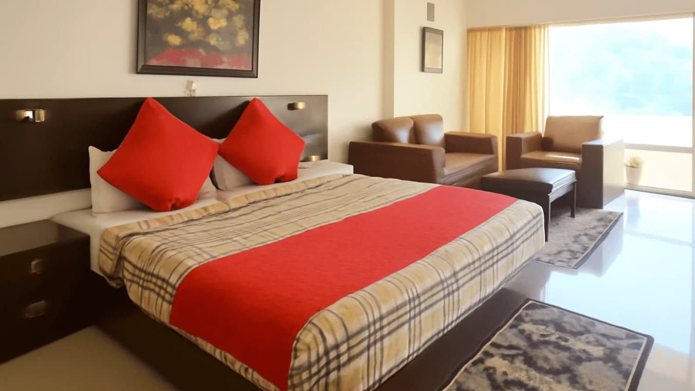 Misty Meadows Resorts and Hotel, Kumarhatti