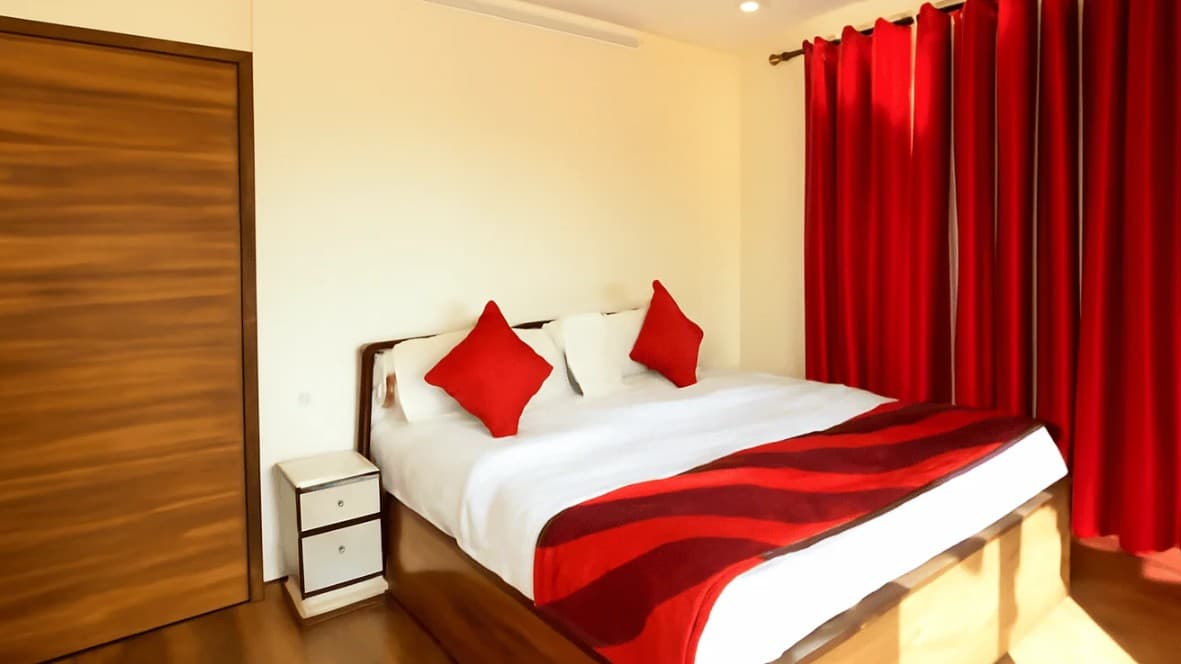 Loveena Palace, Shimla 2