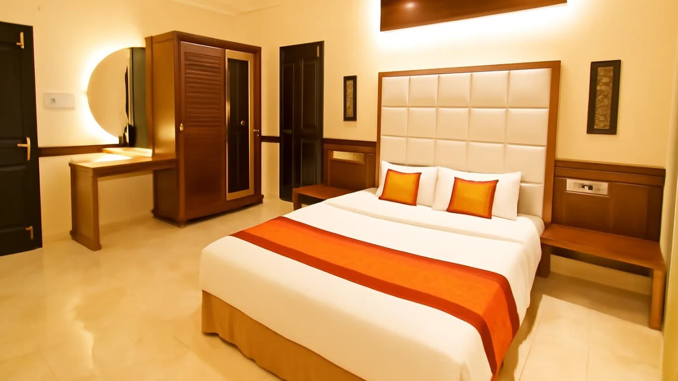 Balson Residency, Shimla