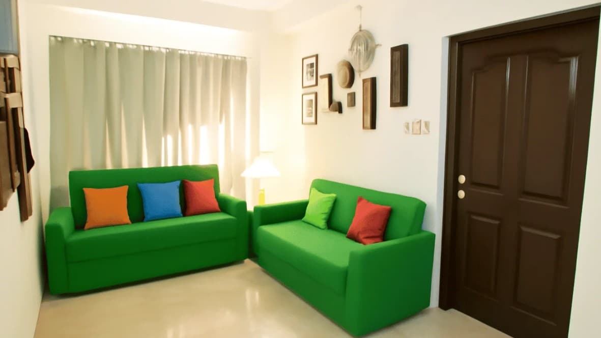 Balson Residency, Shimla 2