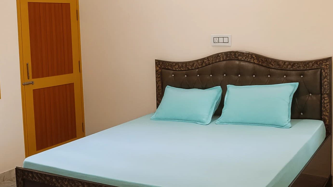 Hotel Rana Haveli, Bajaura 5