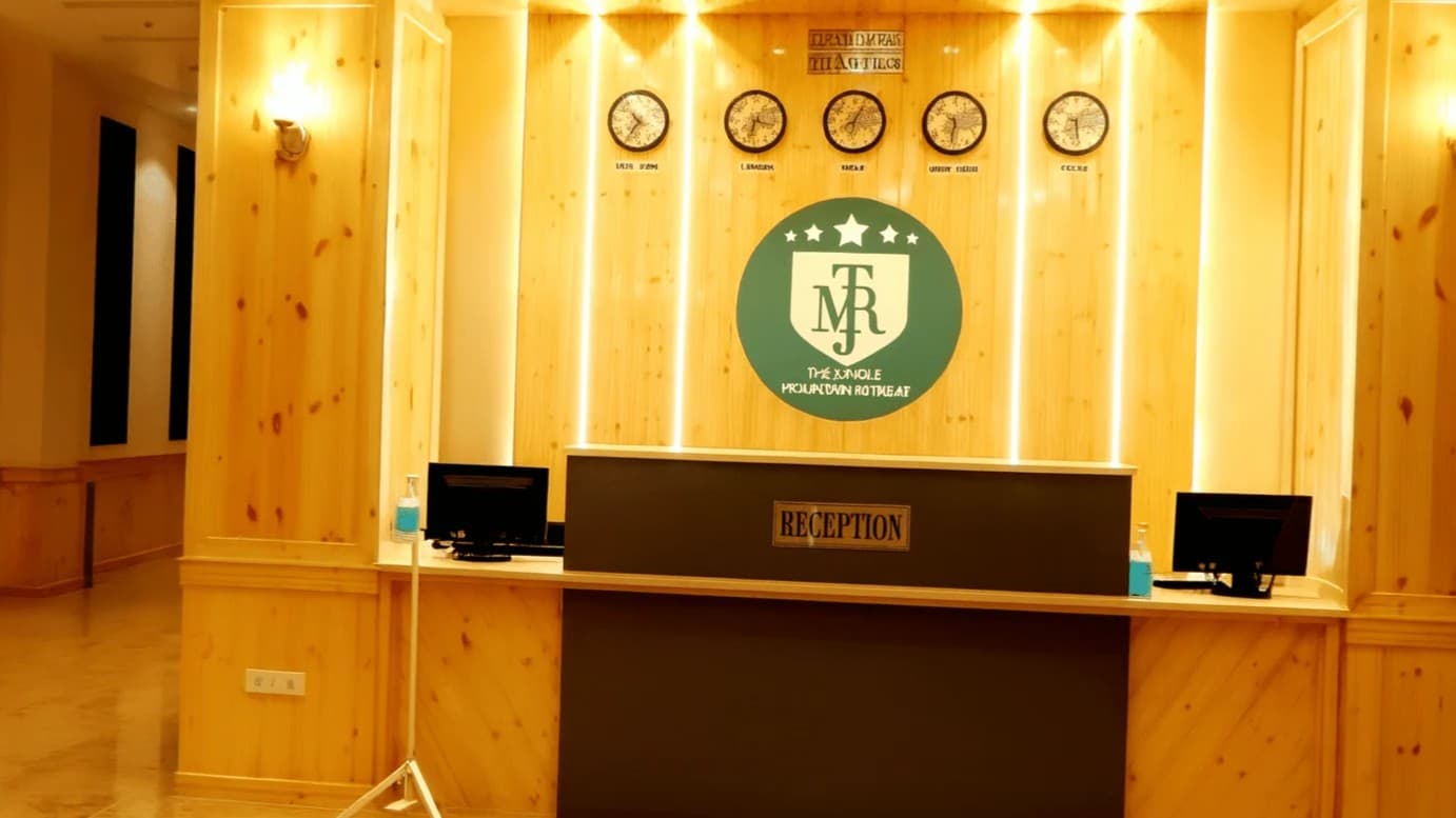 The Jungle Mountain Retreat, Kufri 2