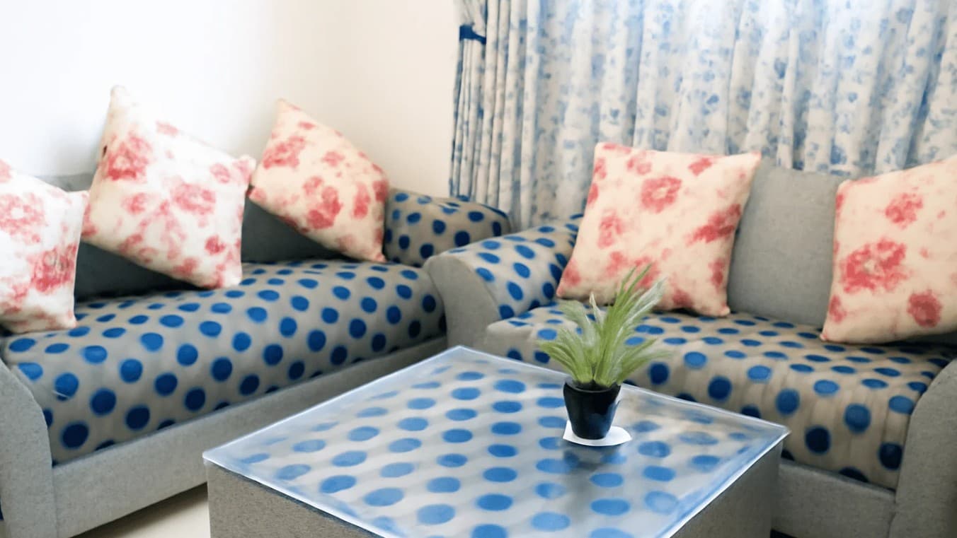 Hotel Valley Moments, Koti 2