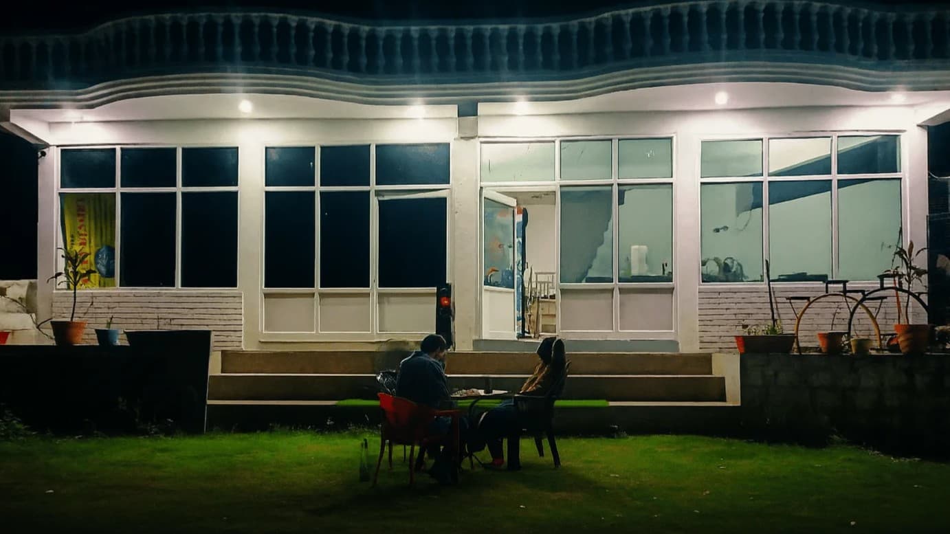 Song Valley Resort, Dehradun