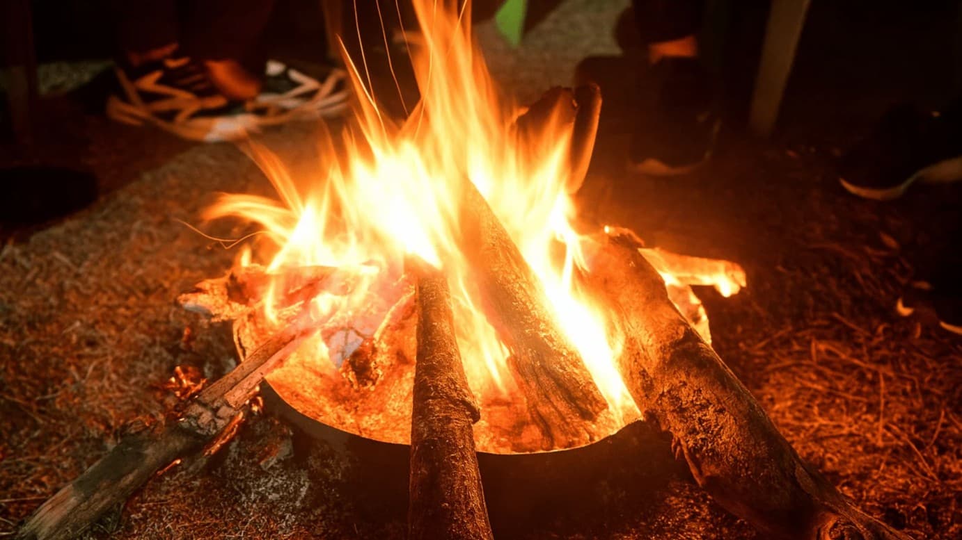 Yao Base Camps, Bhatta Fall 2