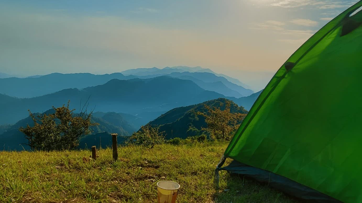 Suwakholi himalaya View Campsite 2