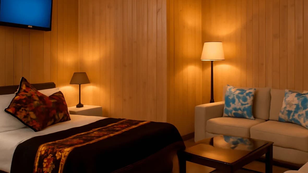 Parth Regency, Manali 2