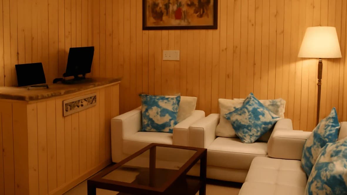 Parth Regency, Manali 3