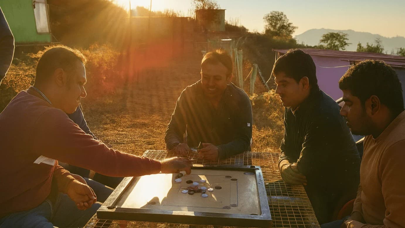 The Mud Villas & Camps, Agarkhal 5