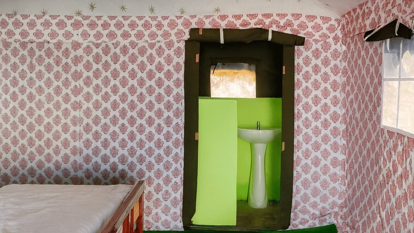 Kanataal Majistic Camp, Tehri 4