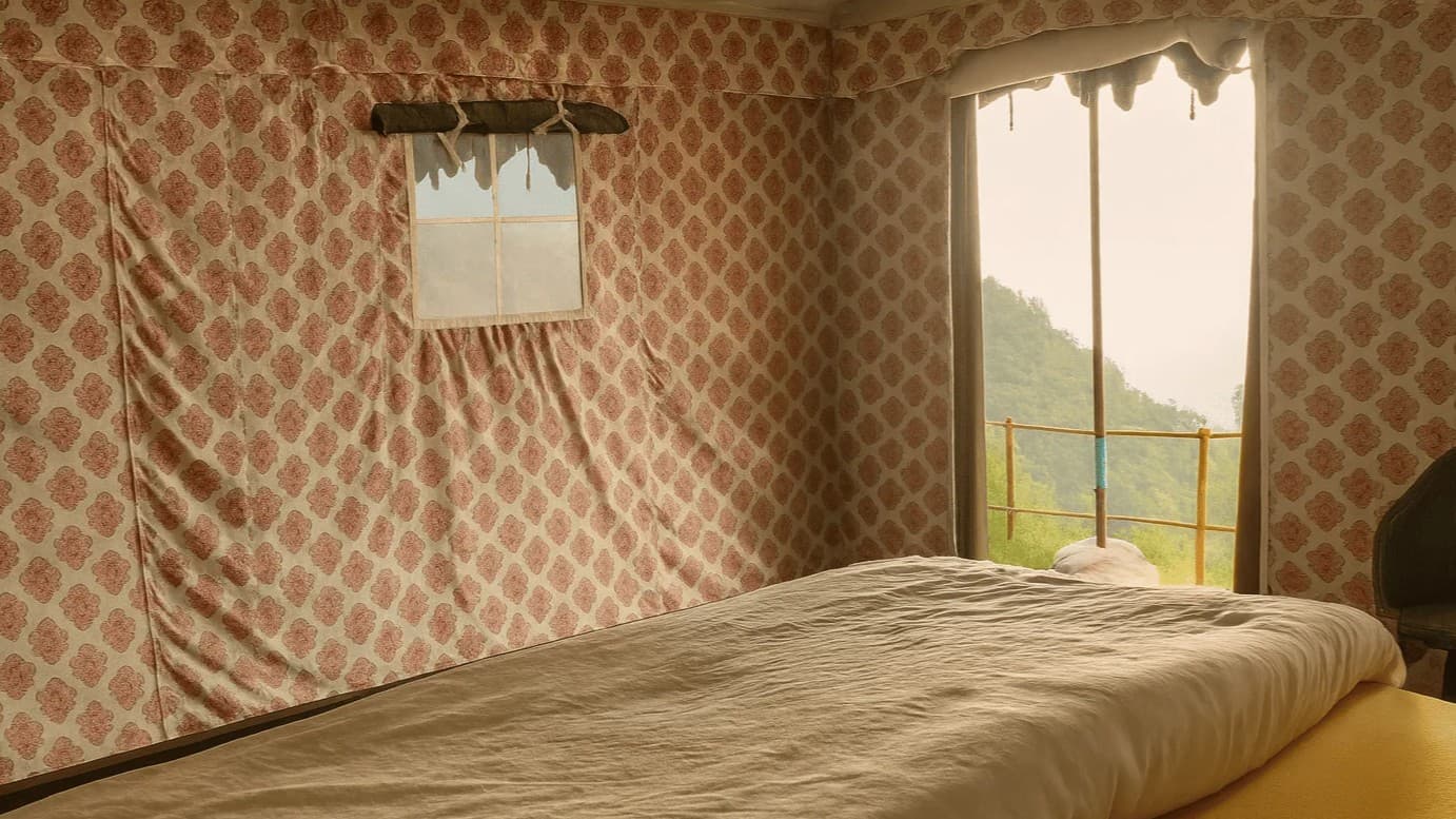 Kanataal Majistic Camp, Tehri 5