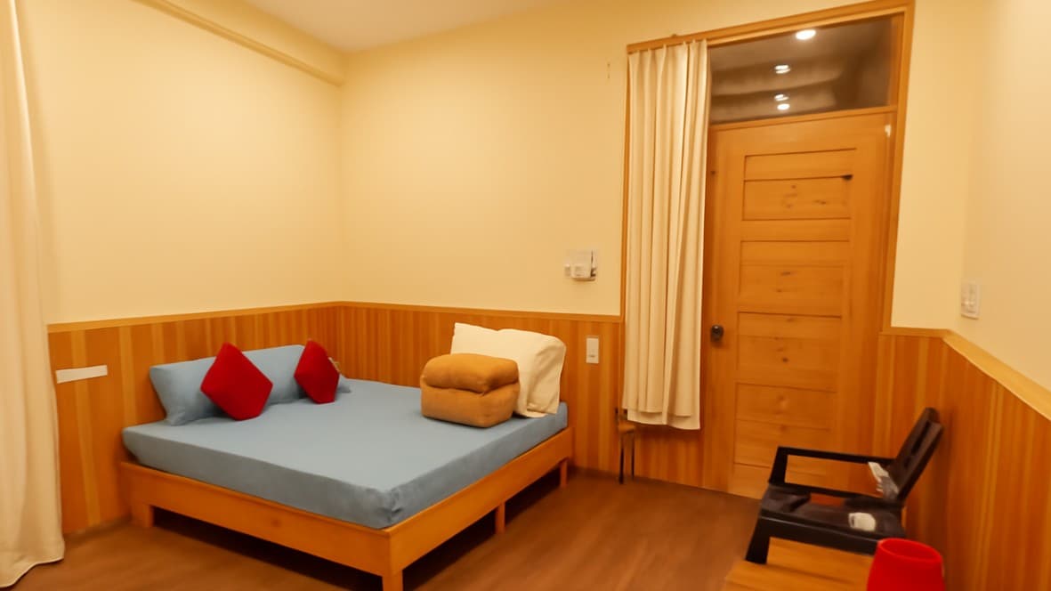 Chandrakhani Belle Vue, Manali 2