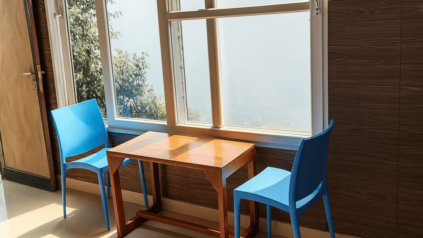 Daffodil The Luxury Cottage, Kanatal