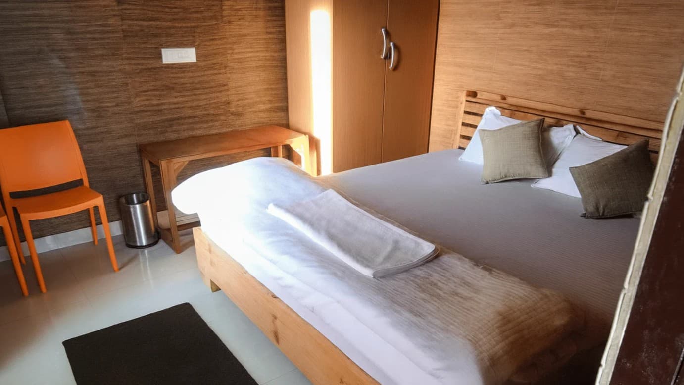 Daffodil The Luxury Cottage, Kanatal 4