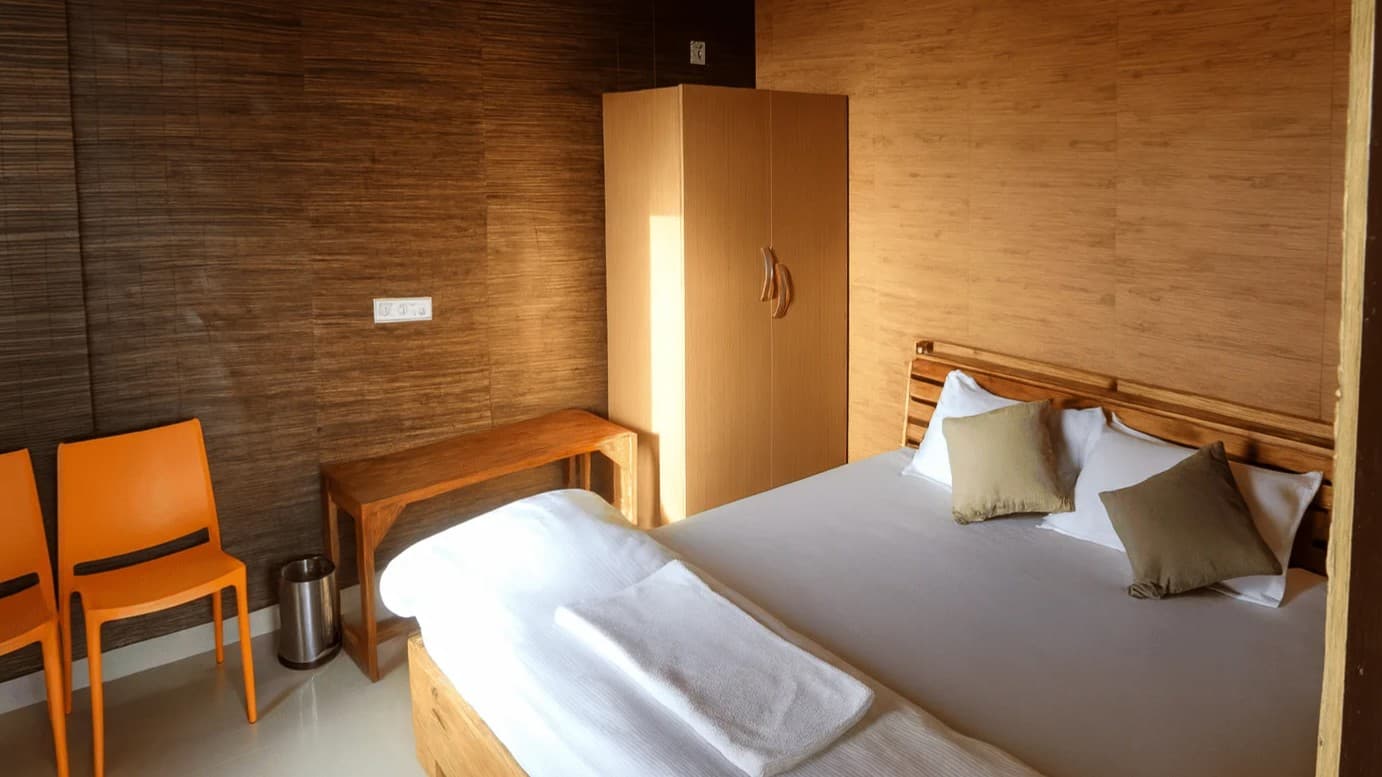 Daffodil The Luxury Cottage, Kanatal 5