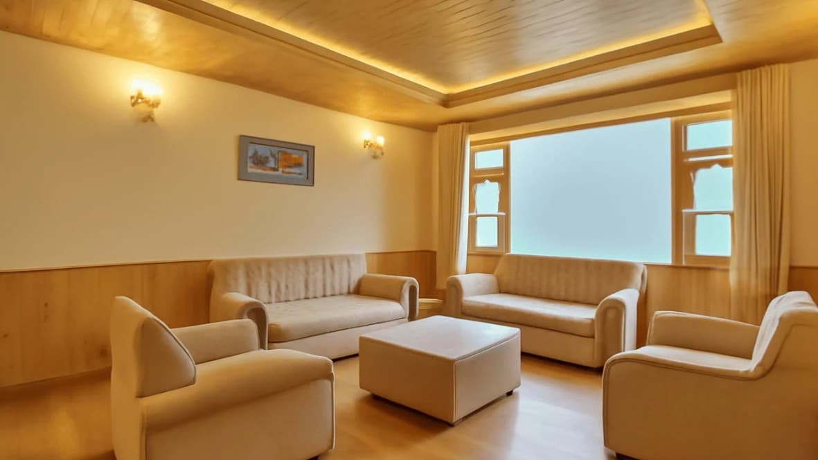 Apple View Cottage, Goshal (Manali) 3