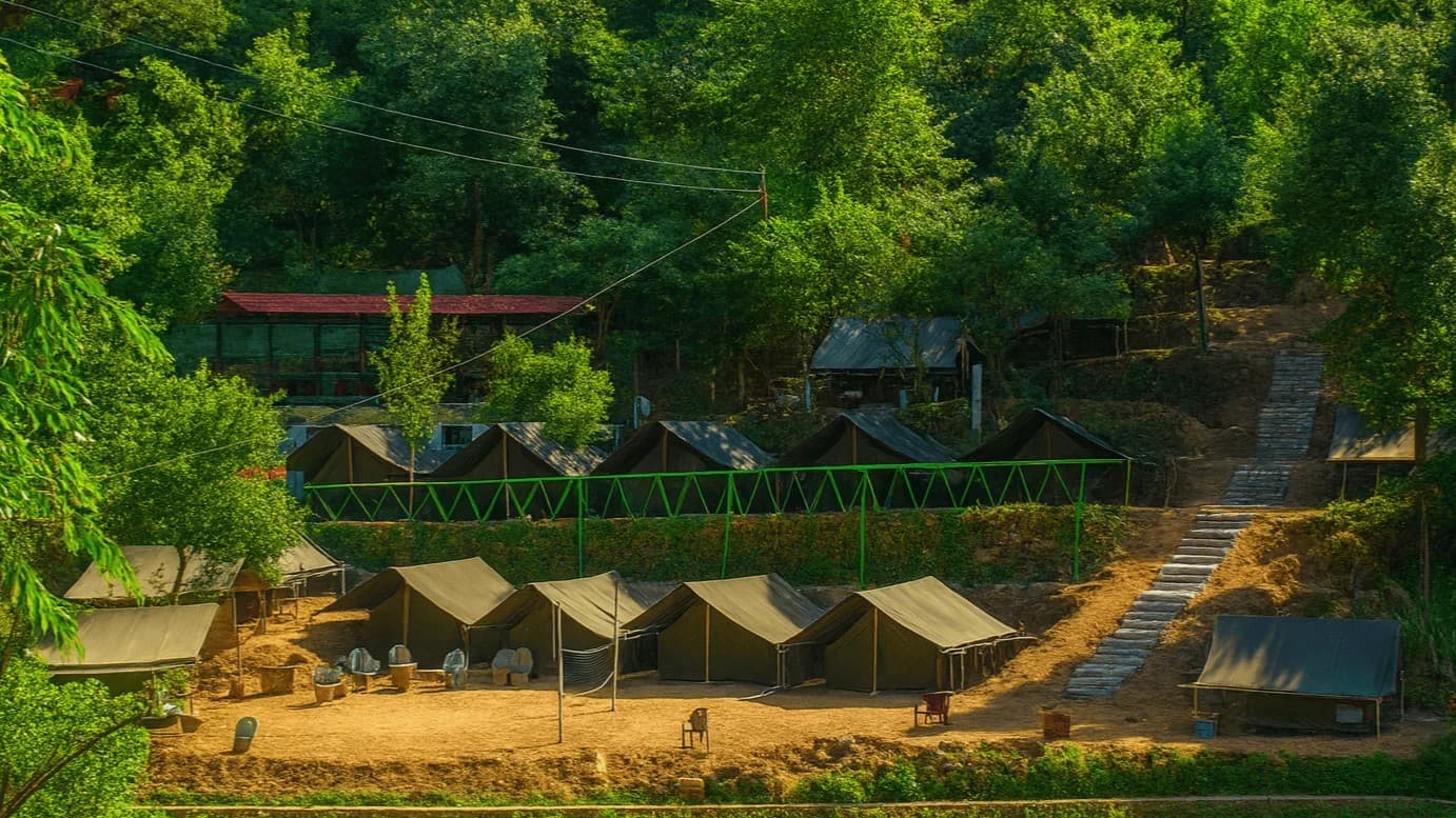 Banjaara Valley, Rishikesh