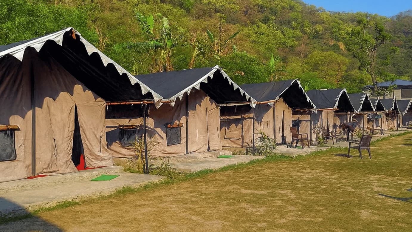 Banjaara Valley, Rishikesh 2