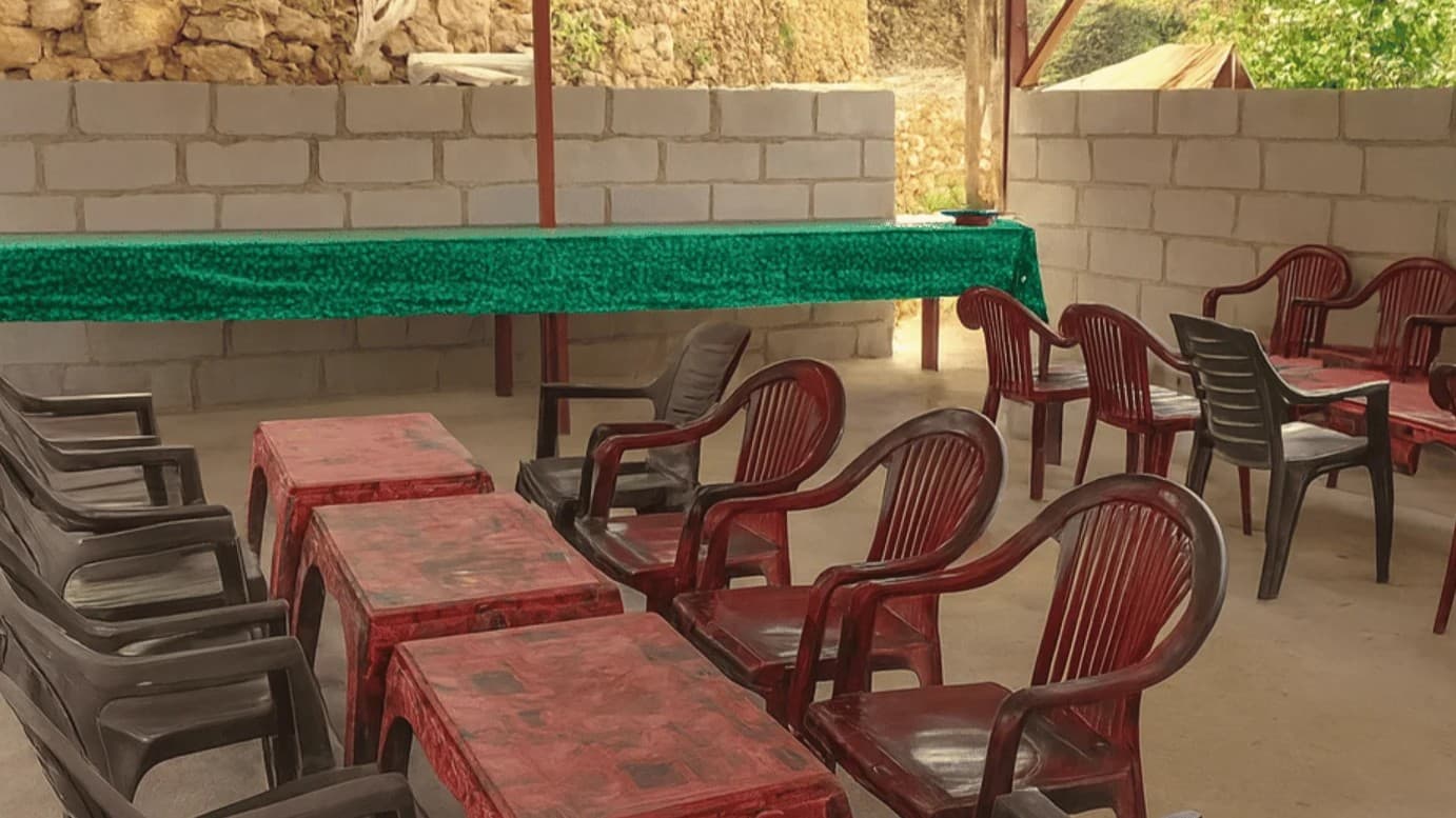 Banjaara Valley, Rishikesh 3