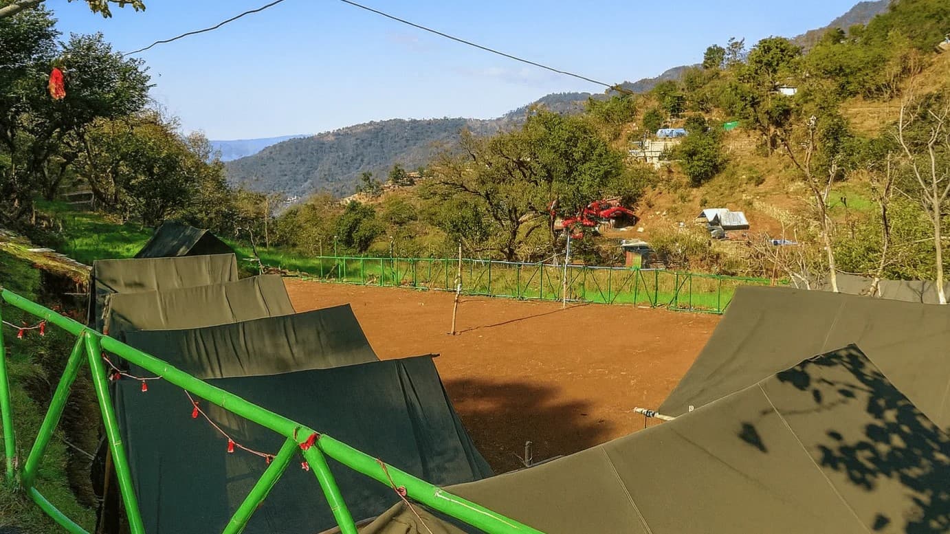 Banjaara Valley, Rishikesh 5