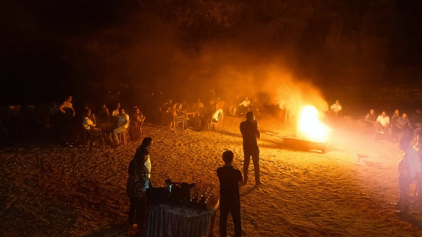 River and Rocks Adventure, Rishikesh 4