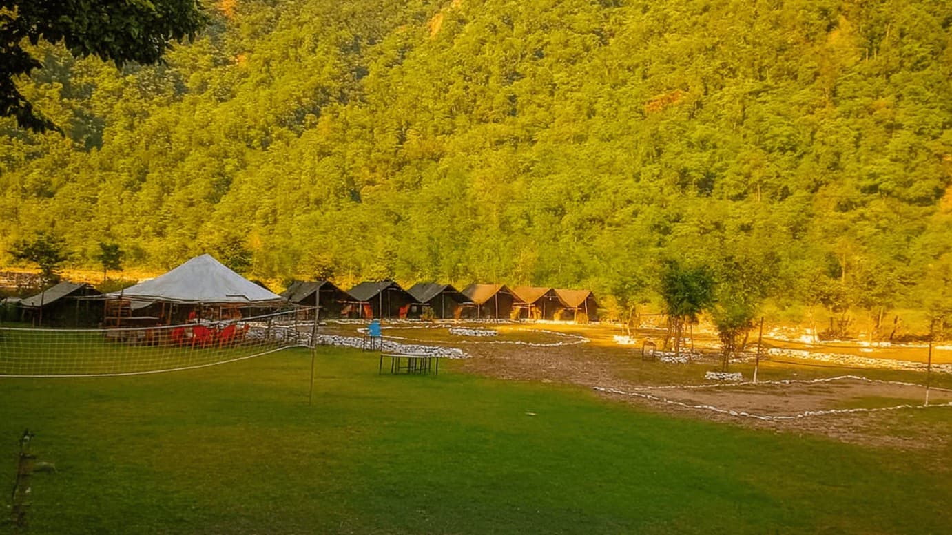 Dream Life Adventure, Rishikesh 3