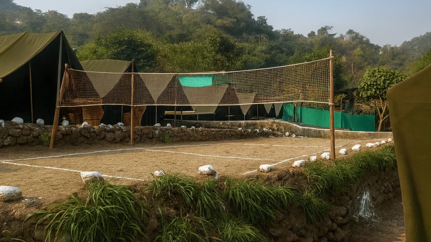 Dream Life Adventure, Rishikesh 4