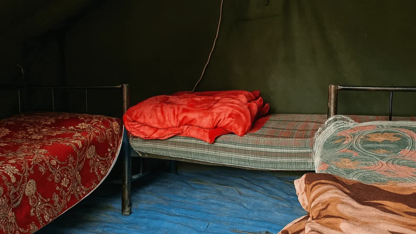 Dream Life Adventure, Rishikesh 5