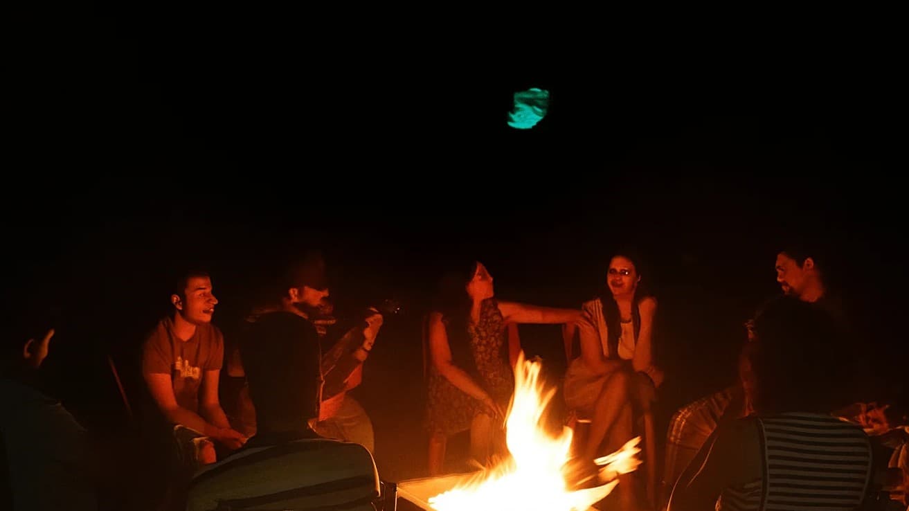 Central Himalayan Adventure, Rishikesh 5